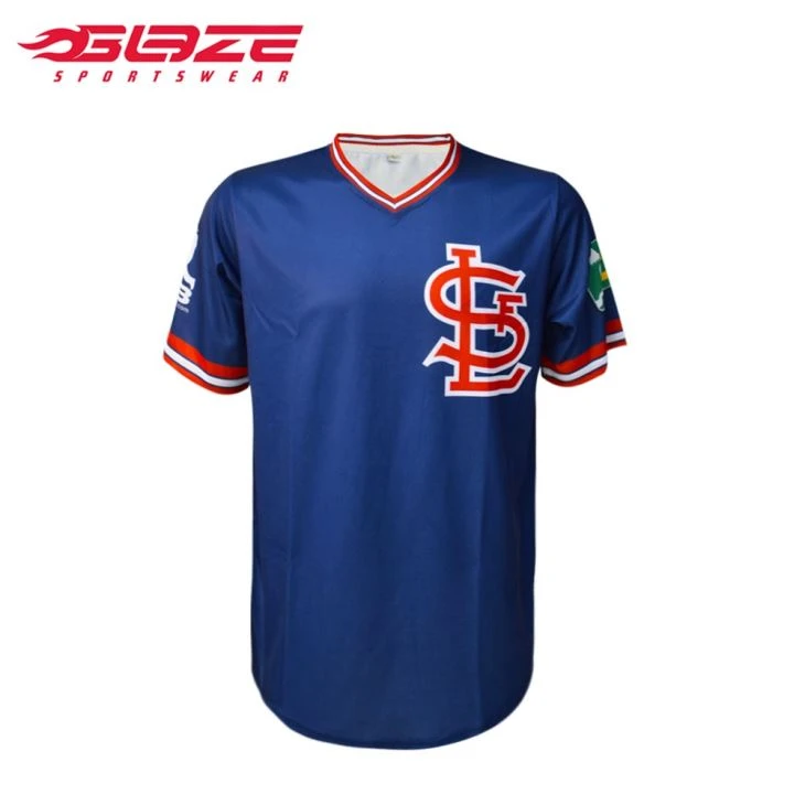 V Neck Oversized Baseball Jersey V Neck Oversized Baseball Jersey